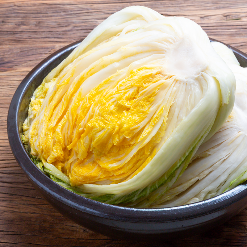 영월유팜,[영월유팜] 절임배추 20kg 영월절임배추