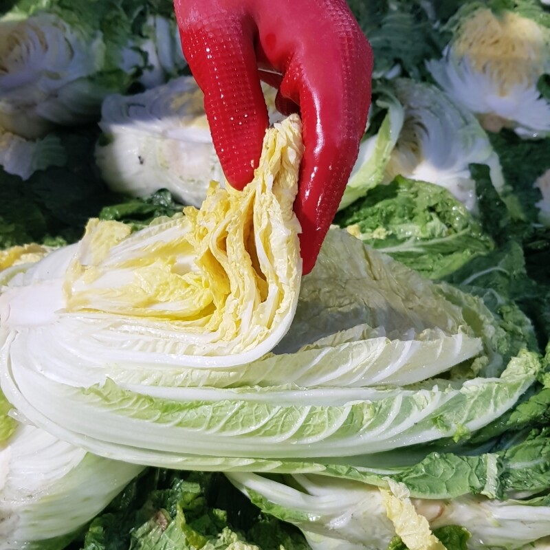 영월유팜,[못난이상품] 영월유팜 절임배추 20kg 영월절임배추