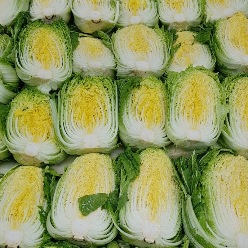 영월유팜,[못난이상품] 영월유팜 절임배추 20kg 영월절임배추