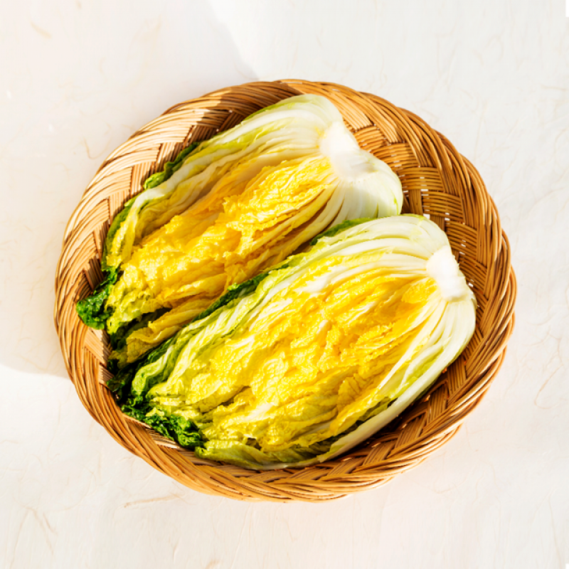 영월유팜,[못난이상품] 영월유팜 절임배추 20kg 영월절임배추